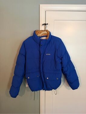 Madhappy x Columbia Jacket